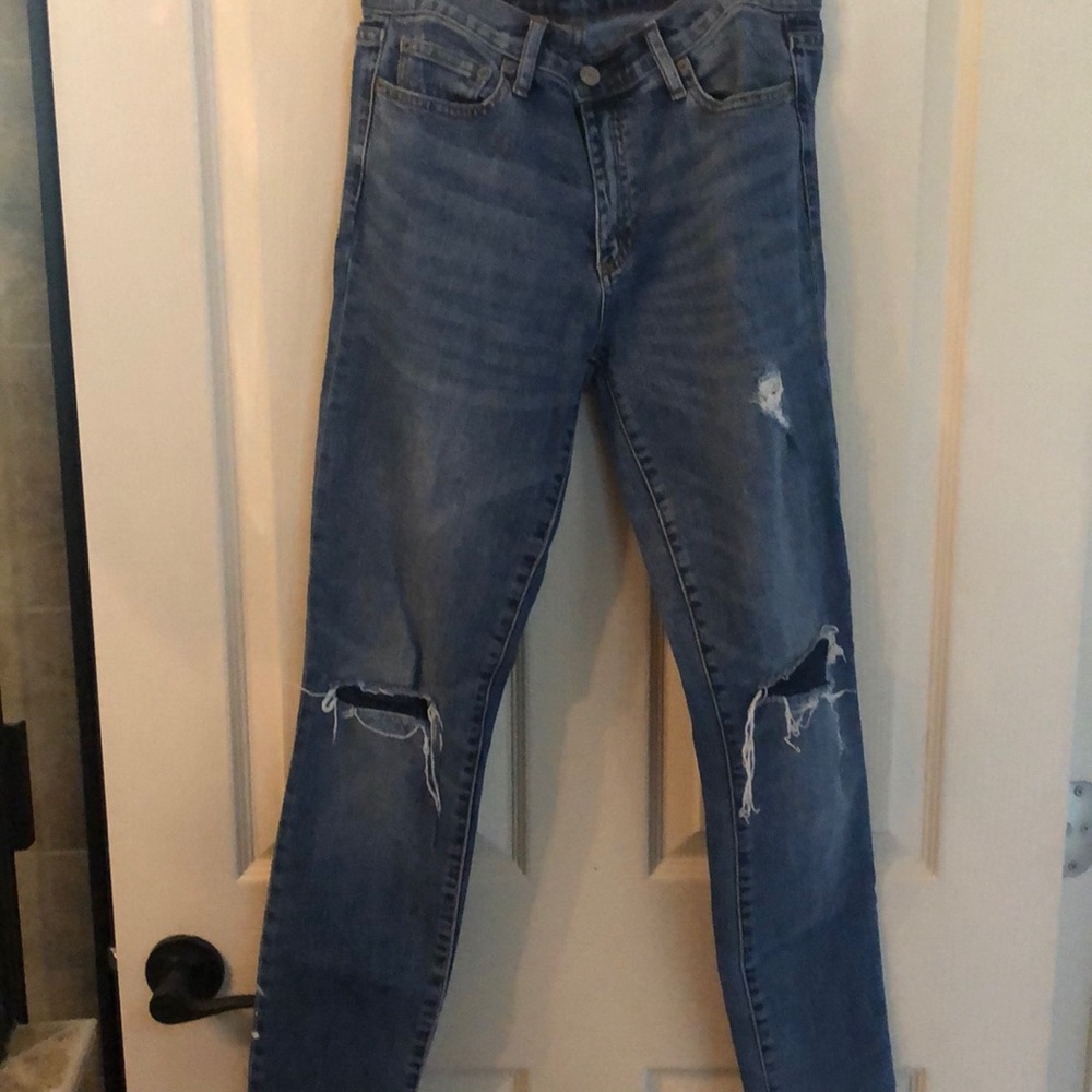 Gap 1969 stretch